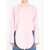 Loewe Cotton Poplin Shirt PINK