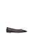 Fendi Fendi Colibrì Pointy-Toe Ballet Flats Black