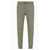 Armani Exchange Armani Exchange Pants LIGHT GREEN