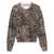 Moschino Moschino Merino Wool Sweater Clothing MULTICOLOUR