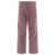 AURALEE Auralee Jeans PURPLE