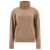 AURALEE Auralee Knitwear BROWN