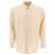 AURALEE Auralee Shirts Beige