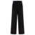 AURALEE Auralee Trousers BLUE