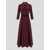 Elisabetta Franchi Elisabetta Franchi Dress ROUGE NOIR