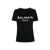 Balmain Balmain T-Shirt Clothing Black