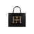 Elisabetta Franchi Elisabetta Franchi Handbag Black