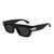 Bottega Veneta Bottega Veneta Sunglasses Black