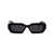 Marcelo Burlon Marcelo Burlon County Of Milan Sunglasses 1007 BLACK