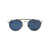 MATSUDA Matsuda Sunglasses ANTIQUE SILVER