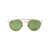 MATSUDA Matsuda Sunglasses BRUSHED GOLD