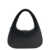 COPERNI Coperni 'Large Baguette Swipe Bag' Handbag Black