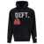 GALLERY DEPT. Gallery Dept. Sweatshirts Black