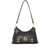 Balmain Balmain B-Buzz Hobo Bags Black