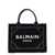 Balmain Balmain 'B-Army' Shopping Bag Multicolor