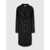 MISSONI BEACHWEAR Missoni Coats Black