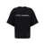 Dolce & Gabbana Dolce & Gabbana Logo T-Shirt Black