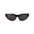 Marni Marni Sunglasses Black