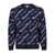 Kenzo Kenzo Sweater BLUE