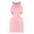 REINA OLGA Reina Olga Cover-Up Dress PINK