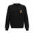 Dolce & Gabbana Dolce & Gabbana 'Essential' Sweatshirt Black