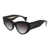 Gucci Gucci Eyewear Sunglasses Black