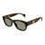 Gucci Gucci Eyewear Sunglasses Brown