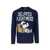 Mc2 Saint Barth MC2 Saint Barth Sweater BLUE