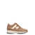 Hogan Hogan Hogan Interactive Suede Sneakers BROWN