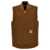 CARHARTT WIP Carhartt Wip 'Classic' Vest BROWN