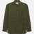 CARHARTT WIP Carhartt Wip L/S Tracker Shirt Clothing GREEN