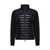 Moncler Grenoble Moncler Grenoble Sweaters Black