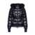 Moncler Grenoble Moncler Grenoble Coats Black