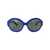 Marni Marni Sunglasses BLUE