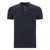 Tom Ford Tom Ford Polo Shirts BLUE