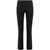 Calvin Klein Calvin Klein Technical Knit Slim Flare Pant Clothing Black