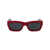 Marni Marni Sunglasses FALLS BORDEAUX