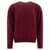 KAPTAIN SUNSHINE Kaptain Sunshine Knitwear Red