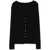 P.A.R.O.S.H. P.A.R.O.S.H. Cardigan Clothing Black