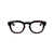 MATSUDA Matsuda Optical DBD DARK BROWN DEMI CLEAR LENS