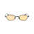 MATSUDA Matsuda Sunglasses MATTE BLACK CAFE ORANGE