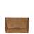 Brunello Cucinelli Brunello Cucinelli 'Envelope' Crossbody Bag BROWN