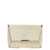 Brunello Cucinelli Brunello Cucinelli 'Envelope' Crossbody Bag GRAY