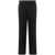 Michael Kors Michael Kors Straigh Leg Pant Clothing Black