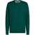 Tommy Hilfiger Tommy Hilfiger Crew Neck Sweater Clothing GREEN