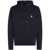 Tommy Hilfiger Tommy Hilfiger Hoody Clothing Black