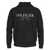 Tommy Hilfiger Tommy Hilfiger Big Hilfiger Hoody Clothing Black