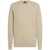 Tommy Hilfiger Tommy Hilfiger Basketweave Crew Neck Clothing Beige