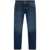 Tommy Hilfiger Tommy Hilfiger Straight Denton Str 3Yrs Fade Clothing BLUE