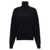 EXTREME CASHMERE Extreme Cashmere 'N°204 Jill Raven' Sweater Black